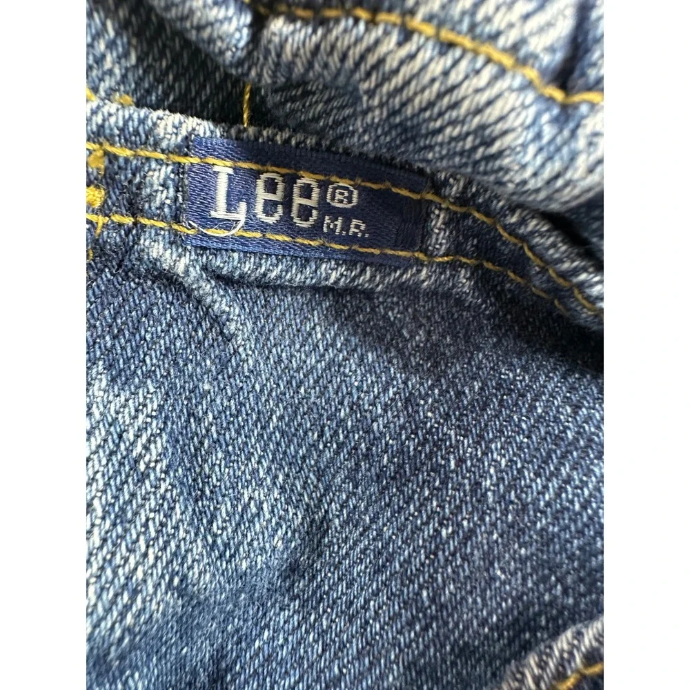 Lee vintage 1980s